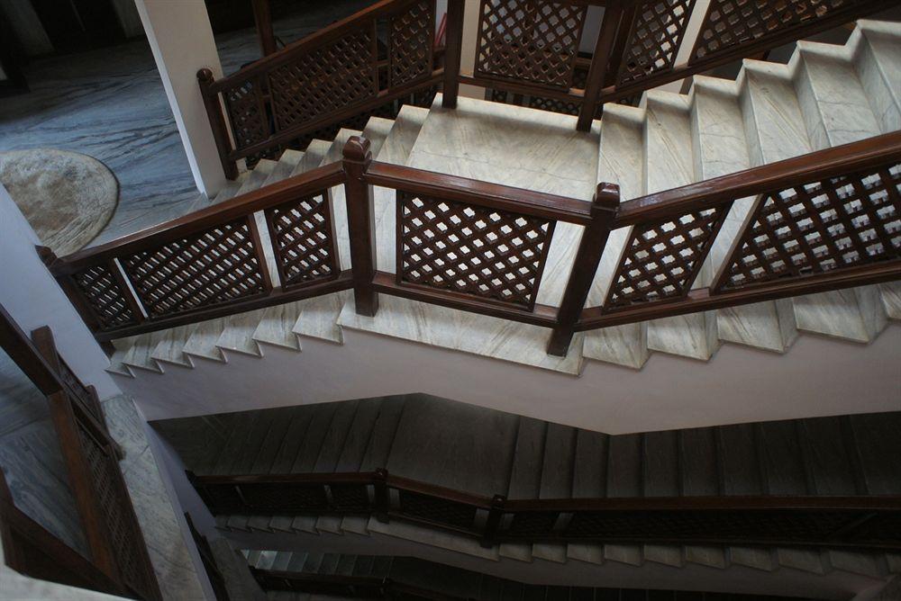 Marcopolo Business Hotel Kathmandu Bagian luar foto