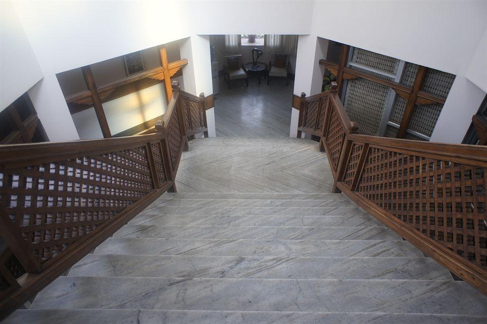 Marcopolo Business Hotel Kathmandu Bagian luar foto