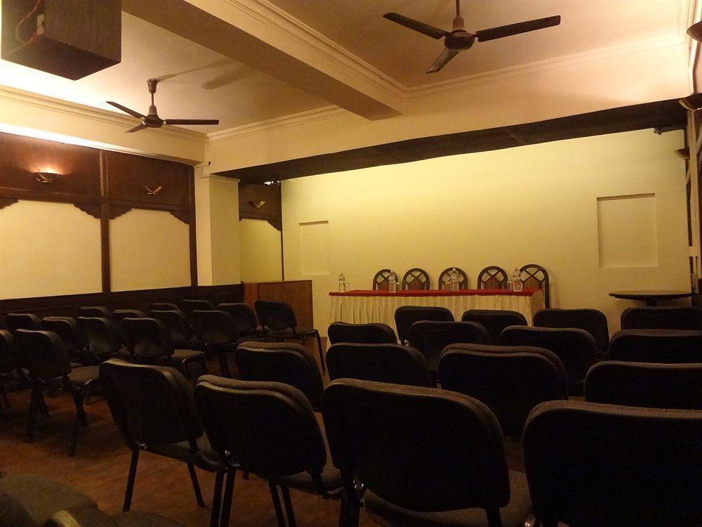 Marcopolo Business Hotel Kathmandu Bagian luar foto