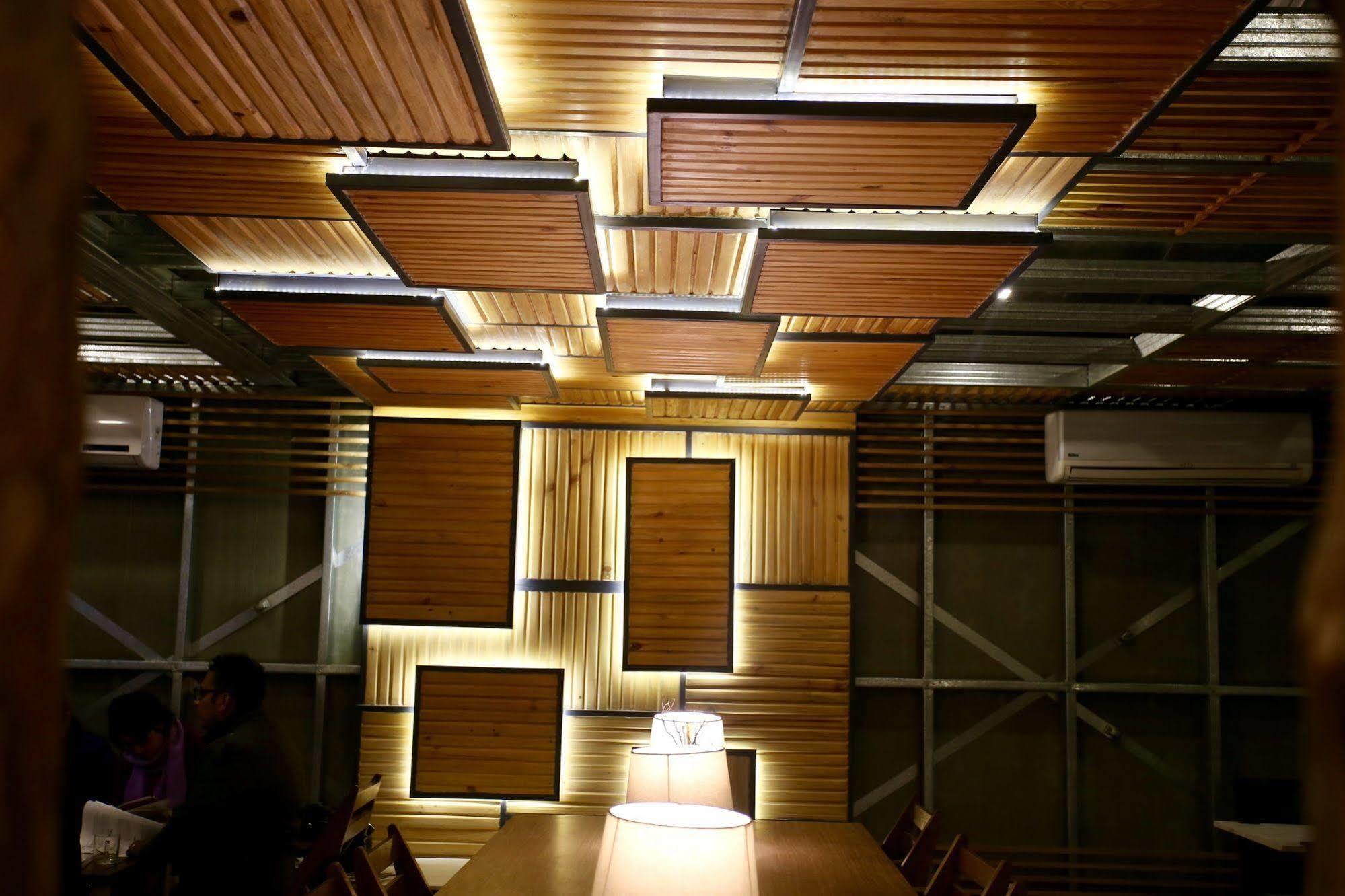 Marcopolo Business Hotel Kathmandu Bagian luar foto